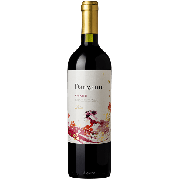 Danzante Chianti 750ml