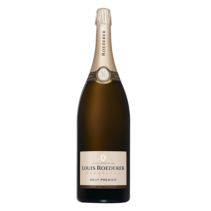 Louis Roederer Brut Premier 750ml