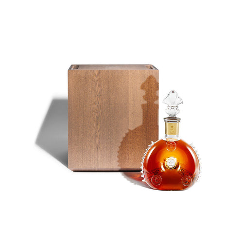 Merlet Coffret Brothers Blend Cognac | Cognac