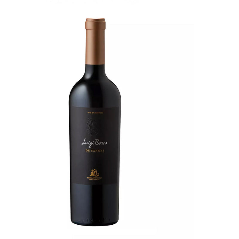 Luigi Bosca De Sangre 2020 750ml