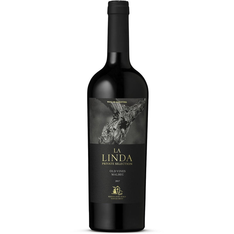 Luigi Bosca La Linda Old Vines Malbec 750ml