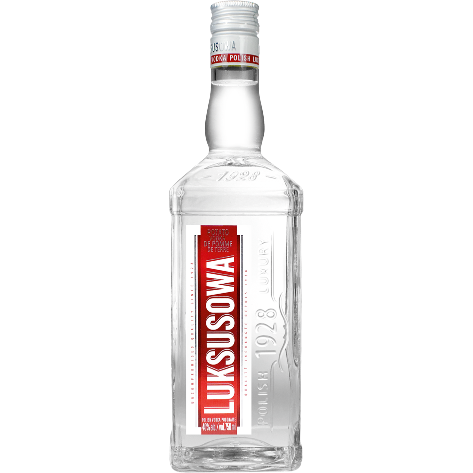 Luksusowa Potato Vodka 750ml