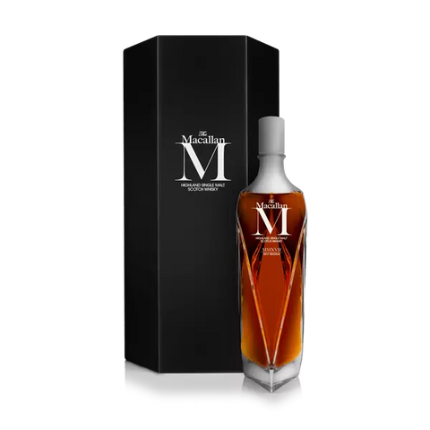 The Macallan M 
