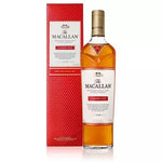 The Macallan Classic Cut 2018 51.2% ABV 700ml