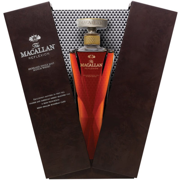 The Macallan Reflexion 空箱 macallan_reflexion_1_grande.