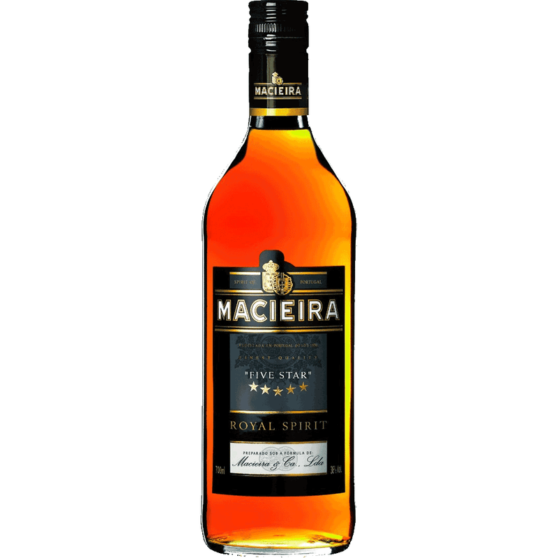 Macieira Royal Spirit Brandy 750ml