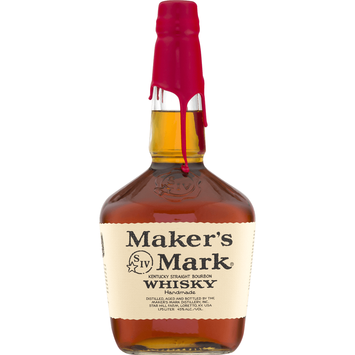 Maker's Mark Bourbon 1.75L