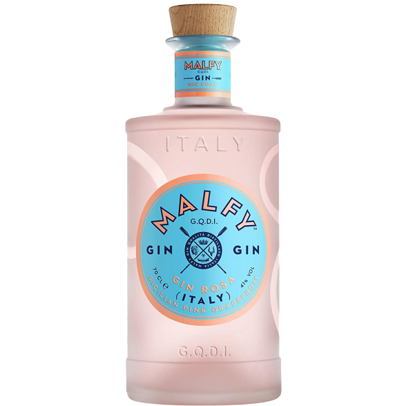 Malfy Gin Rosa 750ml