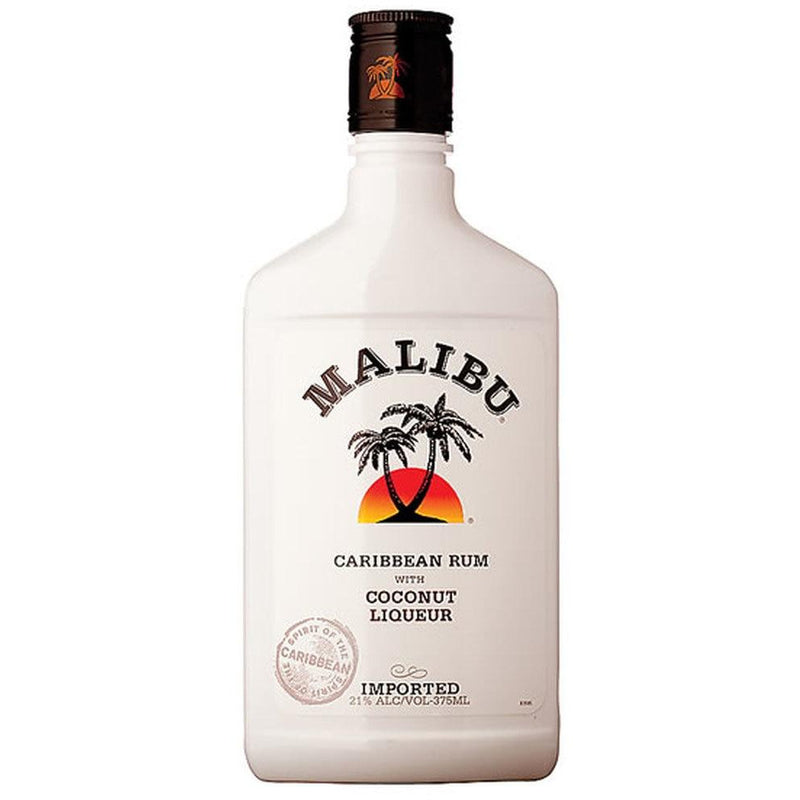 Malibu Coconut Rum 375ml