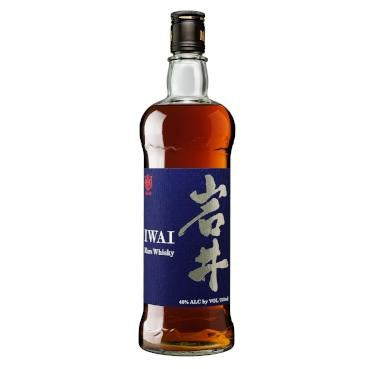 Mars Shinshu Iwai Whisky 750ml