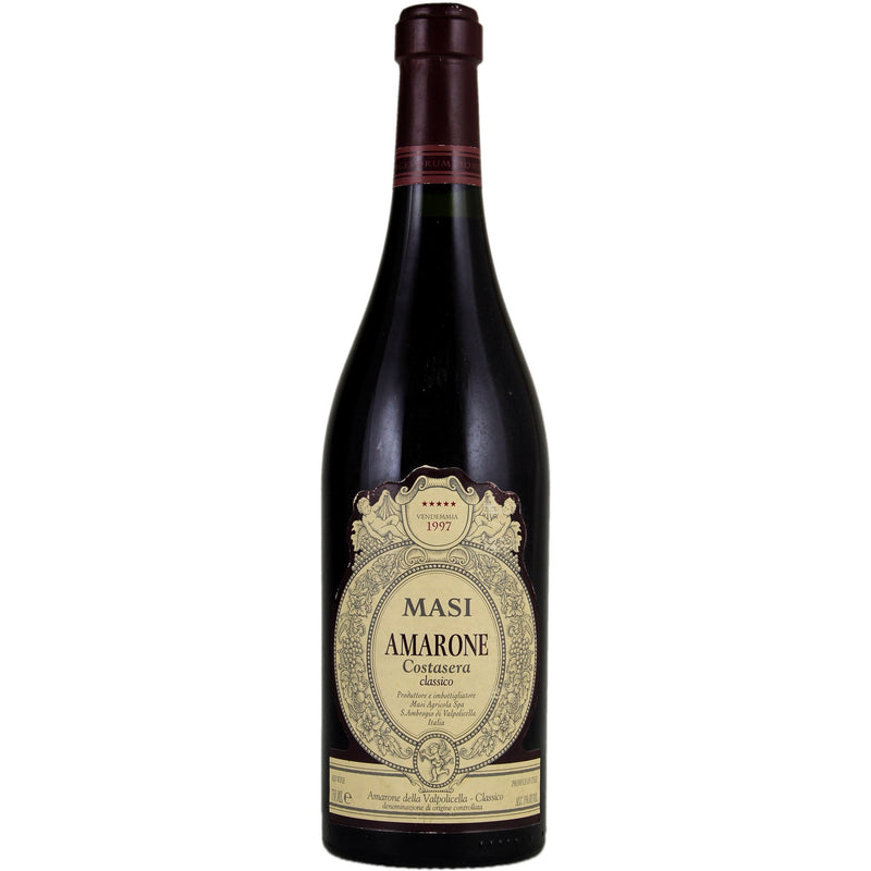 Masi Costasera Amarone Classico 1997 750ml