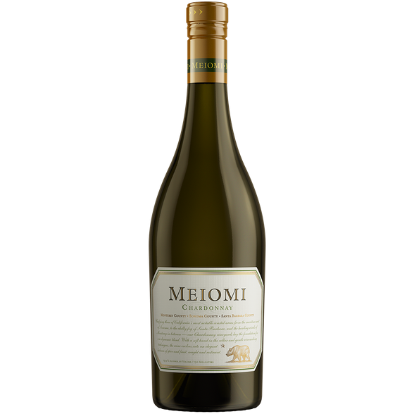 Meiomi Chardonnay 2021 750ml