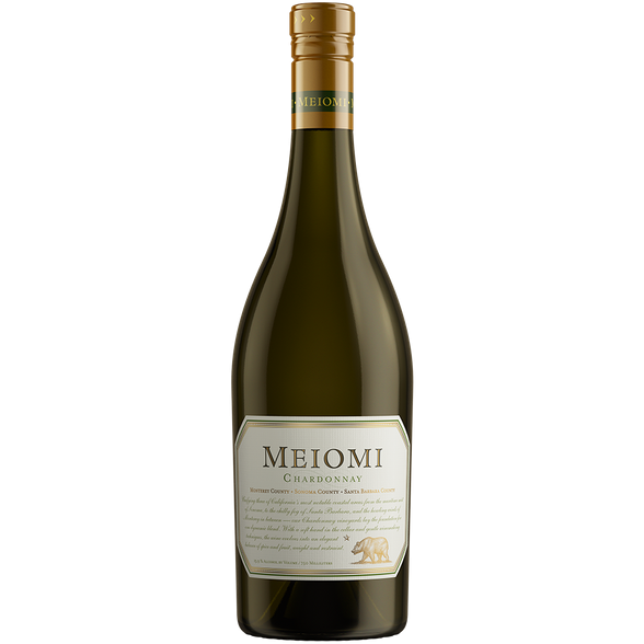 Meiomi Chardonnay 2020 750ml
