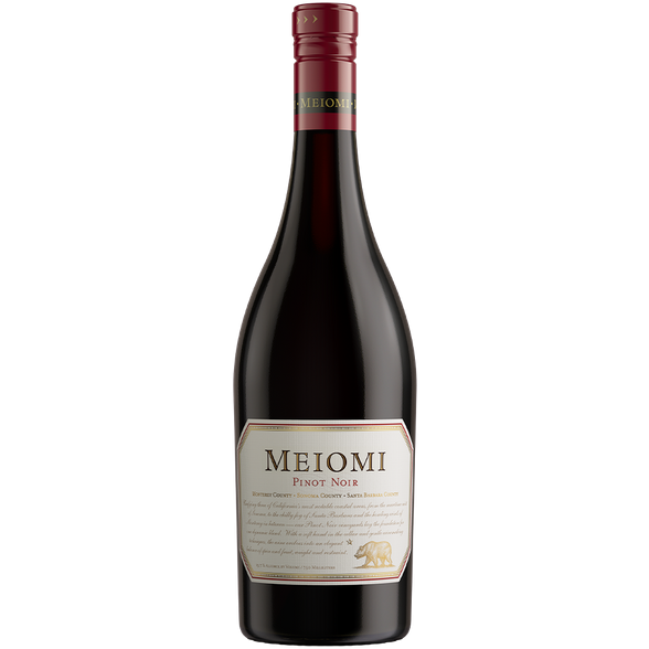 Meiomi Pinot Noir 2023 750ml