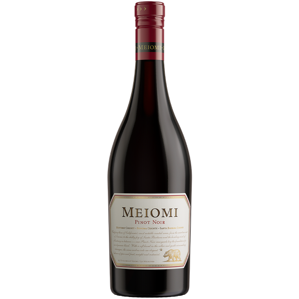 Meiomi Pinot Noir 2021 750ml