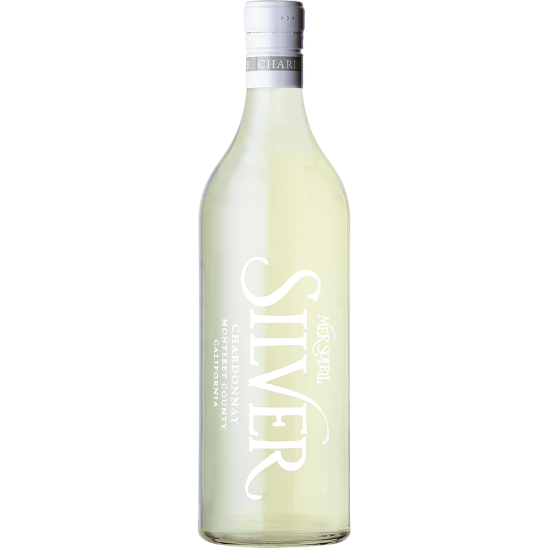 Mer Soleil Chardonnay Silver 2020 750ml