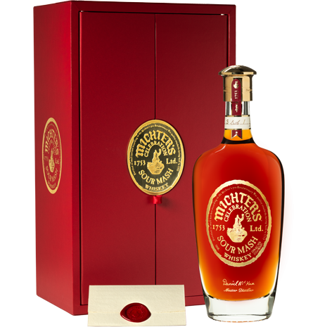 Michter's Celebration Sour Mash 750ml