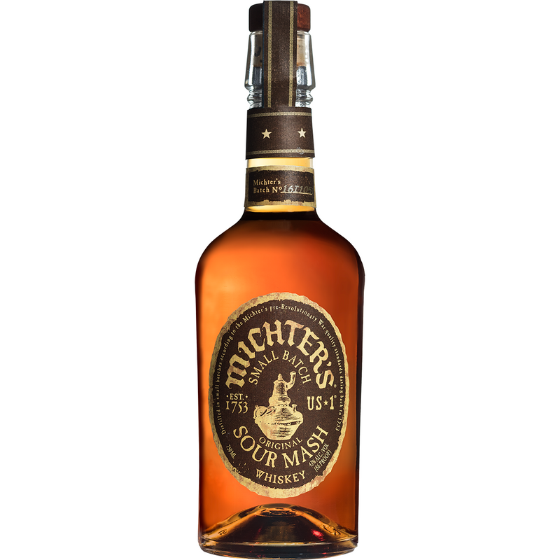 Michter's Sour Mash 750ml