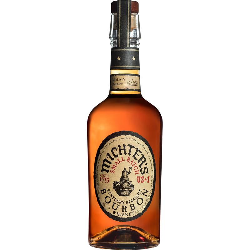 Michter's Small Batch Bourbon 750ml