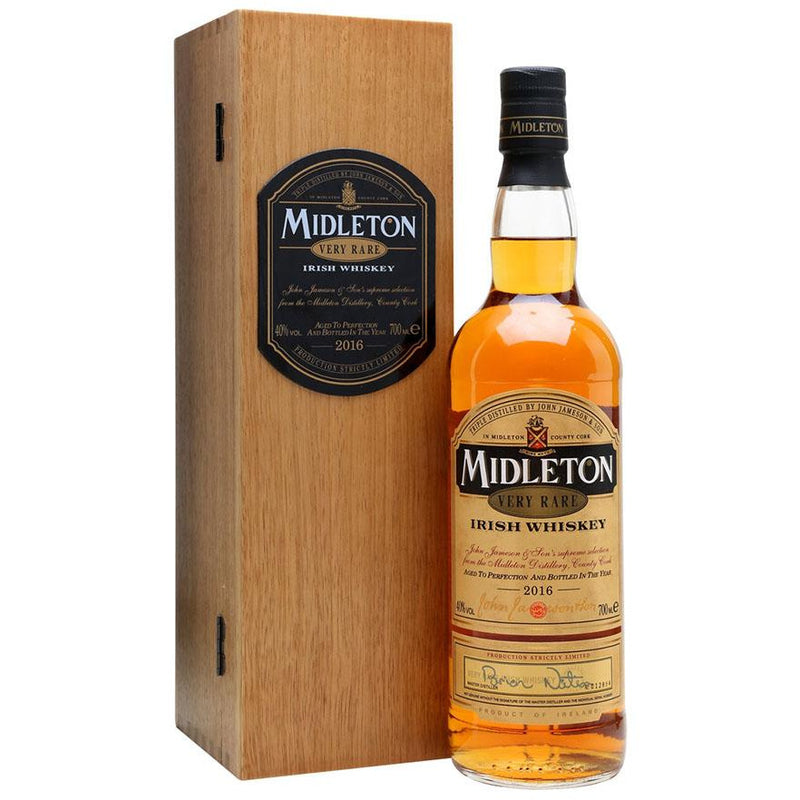 Midleton Very Rare Irish Whiskey 750ml