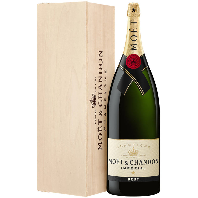 Moet & Chandon Brut Imperial 15L Nebuchadnezzar