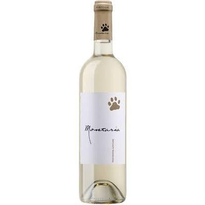 Montaria White 750ml