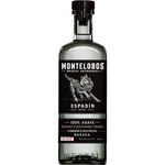 Montelobos Mezcal Espadín 750ml