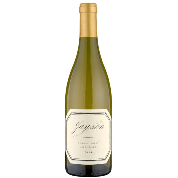 Pahlmeyer Jayson Chardonnay 2019 750ml