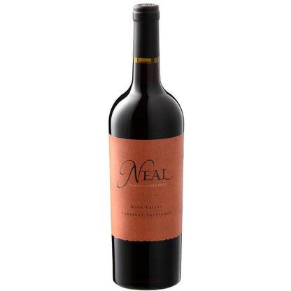Neal Family Vineyards Cabernet Sauvignon Napa Valley 2016 750ml