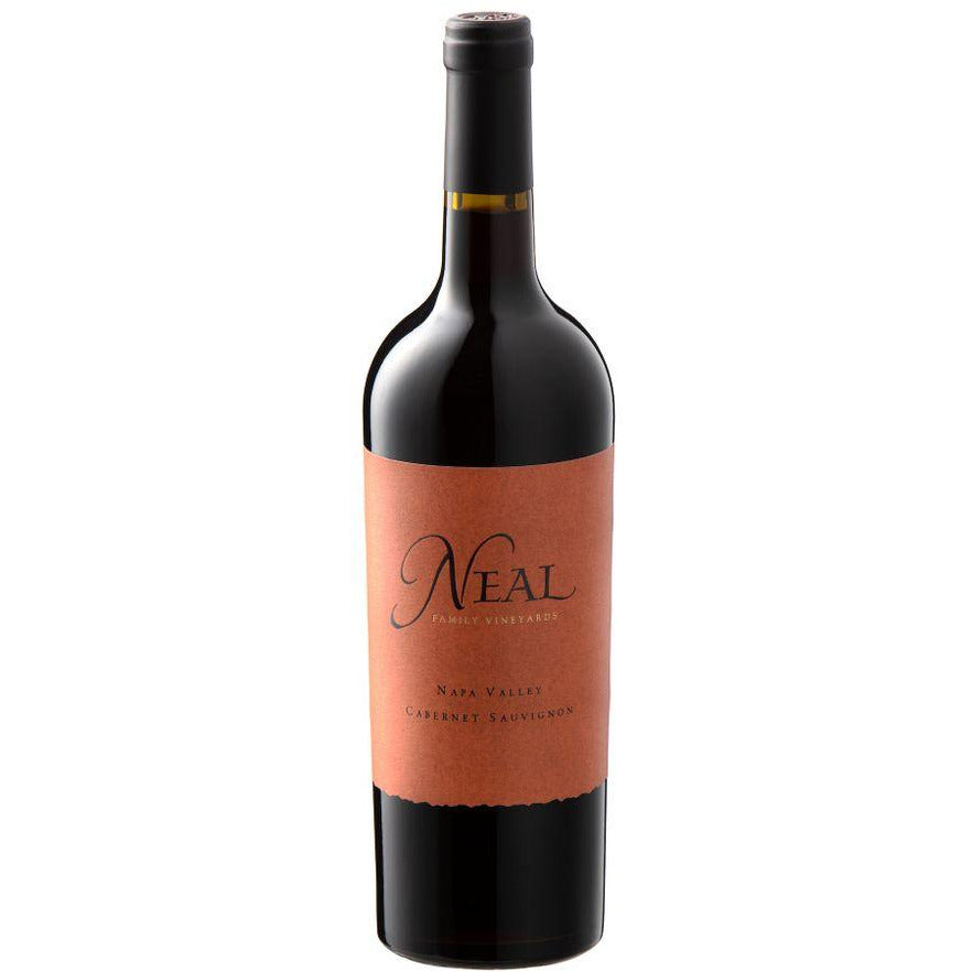 Neal Family Vineyards Cabernet Sauvignon Napa Valley 2016 750ml
