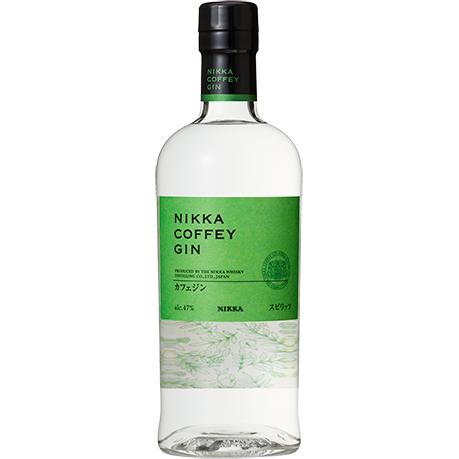 Nikka Coffey Gin 47% ABV 700ml
