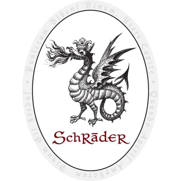 Schrader Old Sparky Beckstoffer To Kalon Cabernet Sauvignon 2018 1.5L Magnum