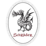 Schrader Old Sparky Beckstoffer To Kalon Cabernet Sauvignon 2017 1.5L Magnum