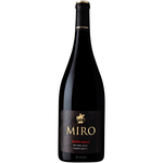 Miro Petite Sirah 2021 750ml