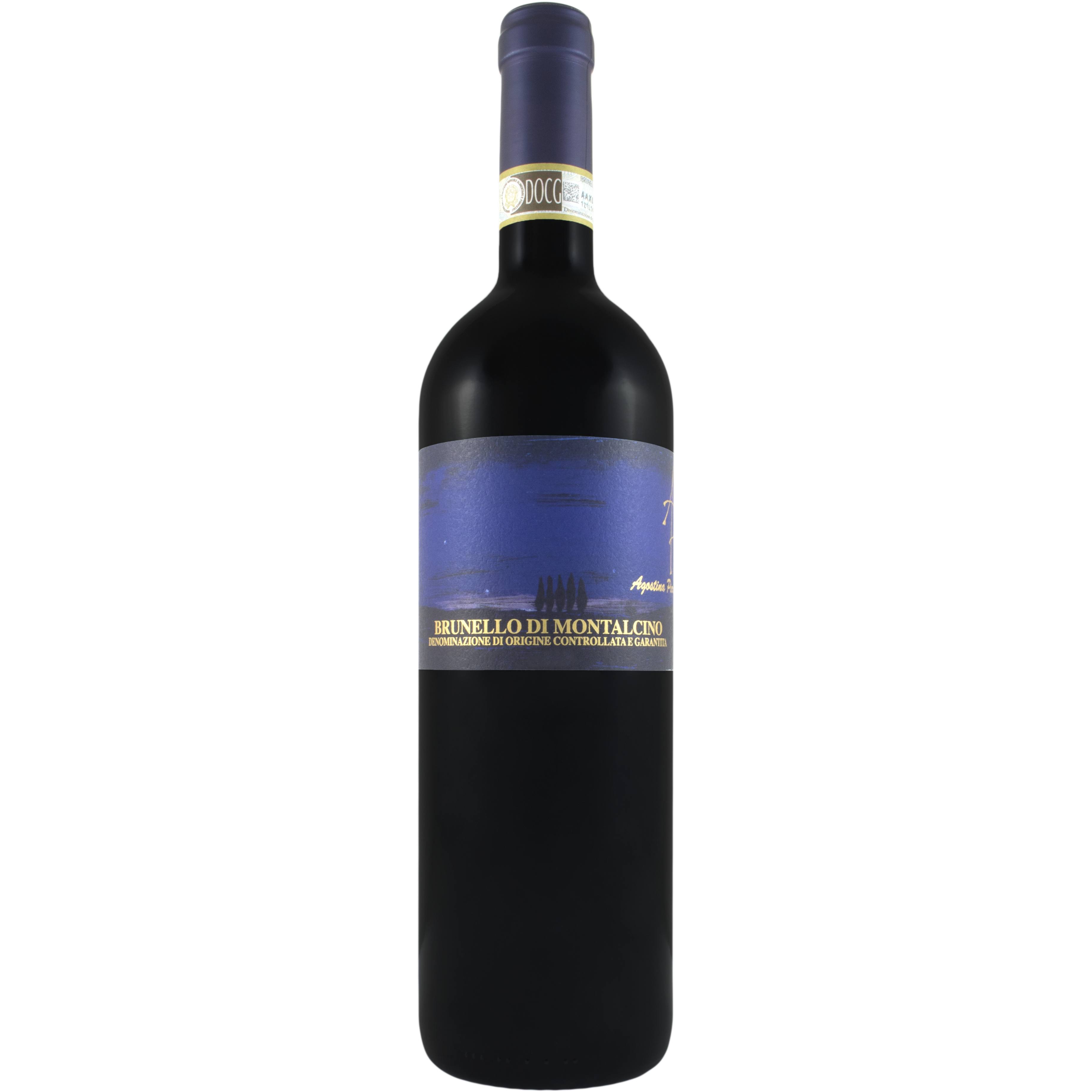 Agostina Pieri Brunello di Montalcino 2019 750ml