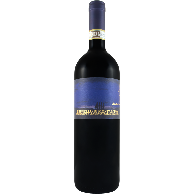 Agostina Pieri Brunello di Montalcino 2019 750ml