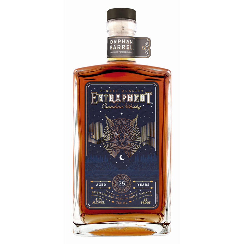 Orphan Barrel Entrapment 750ml