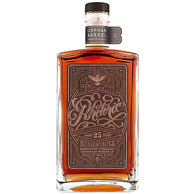 Orphan Barrel Rhetoric 25 Year Old 750ml