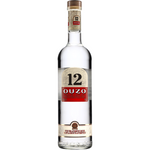 Ouzo 12 Liqueur 750ml
