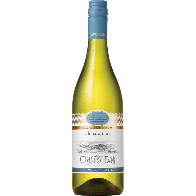 Oyster Bay Chardonnay 2022/2023 750ml
