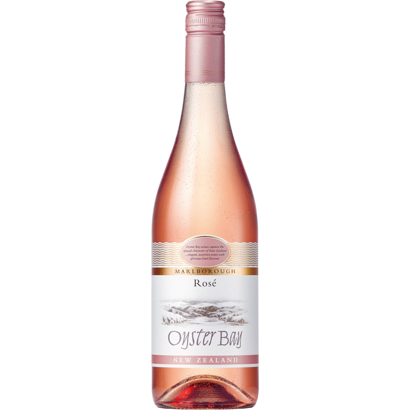 Oyster Bay Rose 750ml