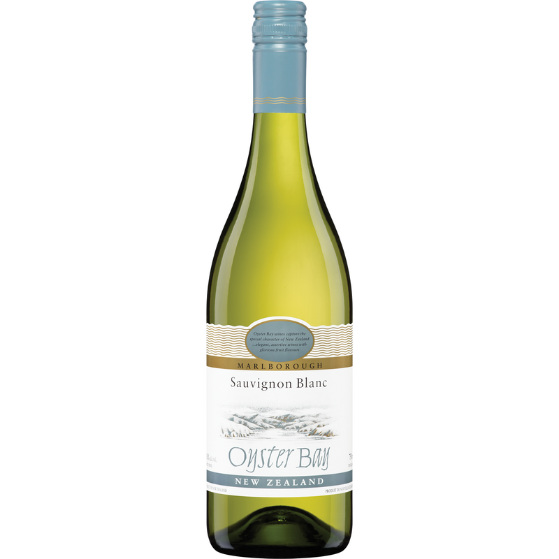 Oyster Bay Sauvignon Blanc 750ml