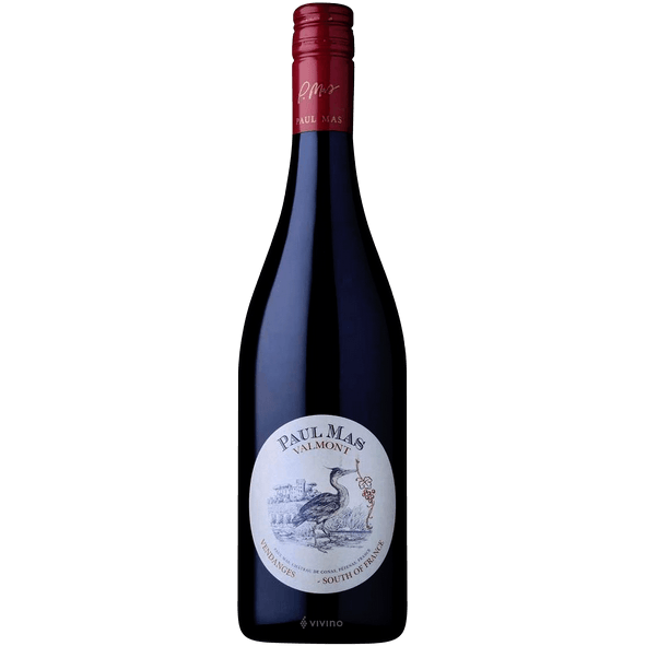 Paul Mas Valmont Red 1L