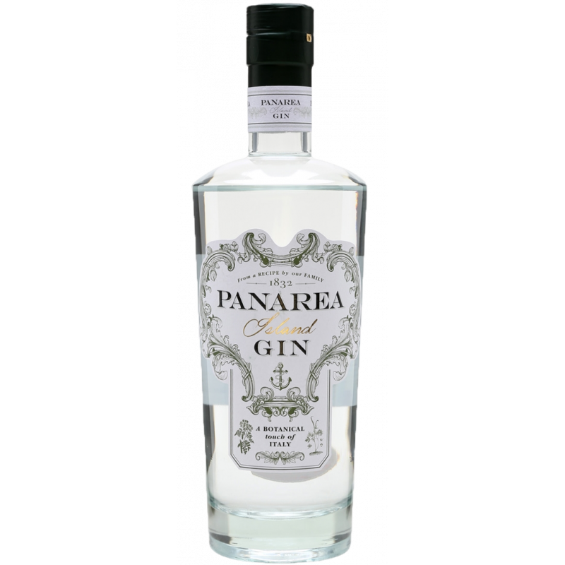 Panarea Island Gin 700ml