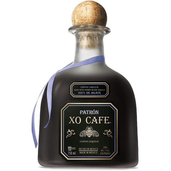 Patron XO Cafe Tequila Liqueur 750ml