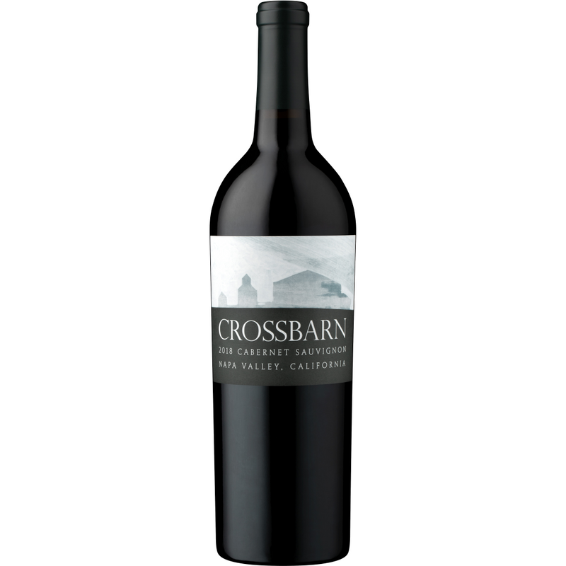 Paul Hobbs Crossbarn Napa Valley Cabernet Sauvignon 2020 750ml