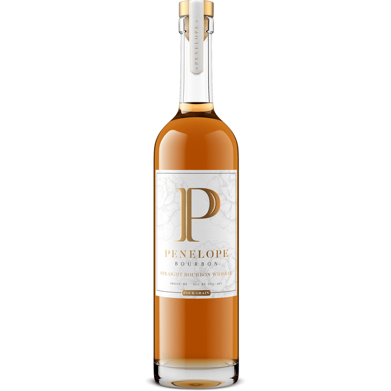 Penelope Four Grain Bourbon 750ml