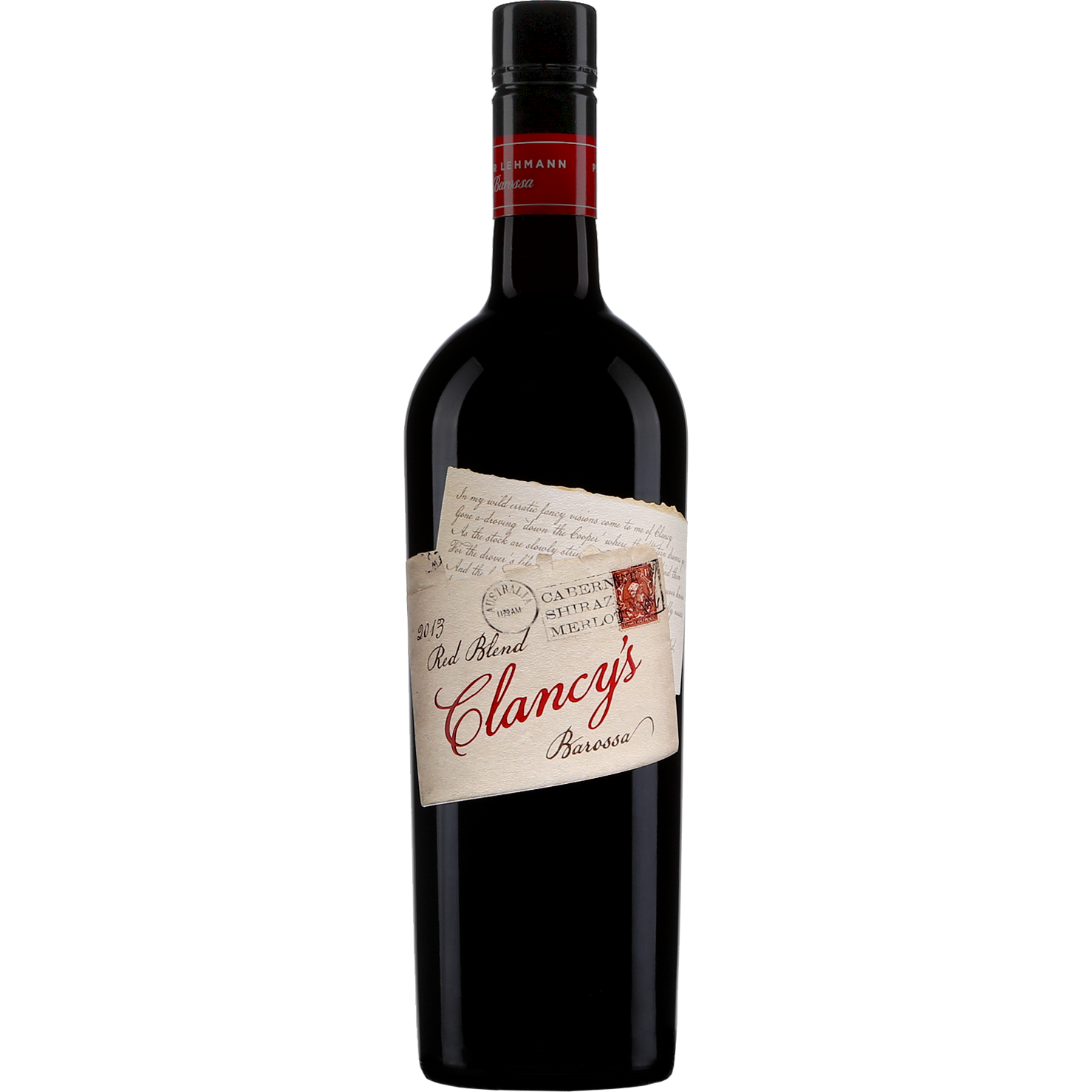 Peter Lehmann Clancy's Red Barossa 750ml