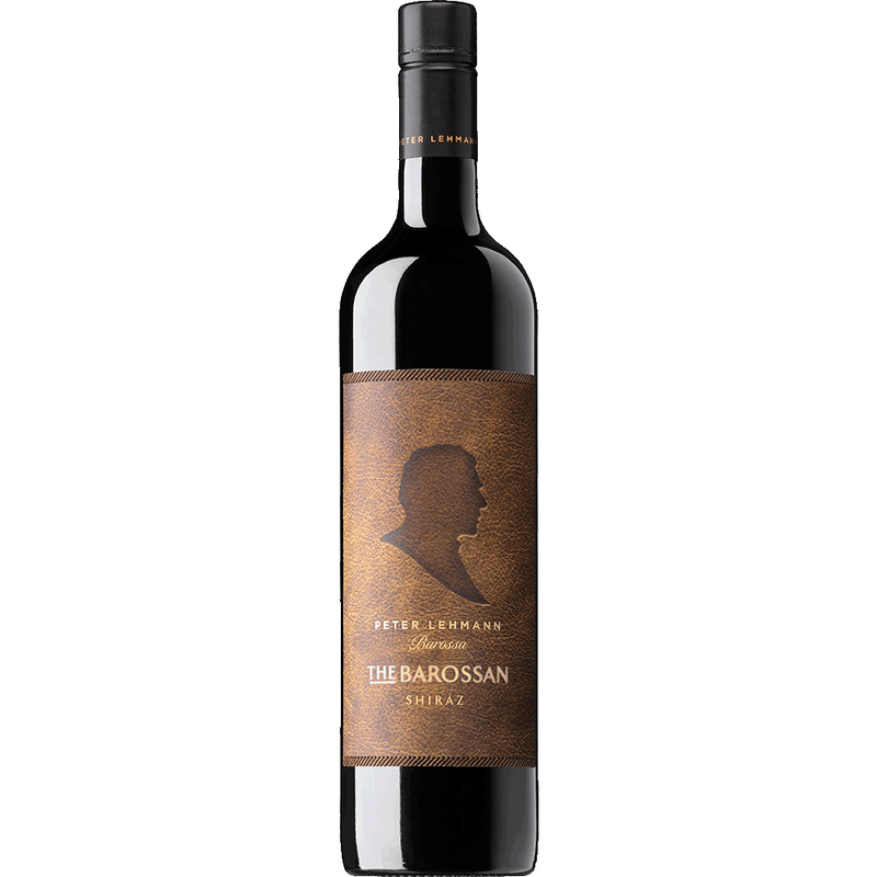 Peter Lehmann The Barossan Shiraz 2021 750ml