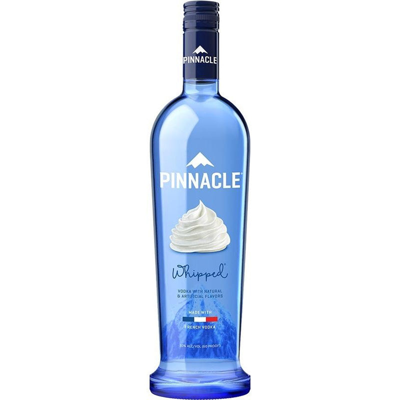 Pinnacle Whipped Cream Vodka 750ml